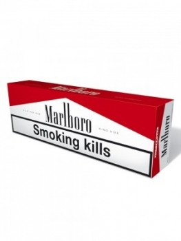 Marlboro  - Produkte online kaufen, bestellen Sie Original Marlboro online bei www.steuerfrei-shoppen.net