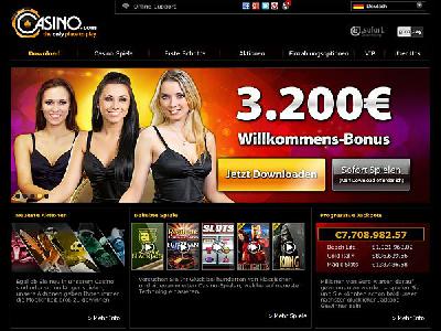 Online Casino Deutschland