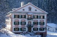 www.wintergruppenhaus.de - die neue Website fÃ¼r buchbare WintergruppenhÃ¤user !