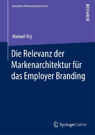 Employer Branding: Verändert der gemeinsame Auftritt verschiedener Marken die Attraktivität eines Unternehmens als Arbeitgeber?