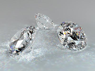 Die Nachfrage nach Diamanten als Wertanlage steigt weiter stark an
