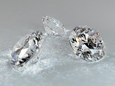 Die Nachfrage nach Diamanten als Wertanlage steigt weiter stark an