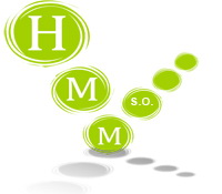 Onlineangebot von HMM Sanitätshaus mit einfacher Suchfunktion und mehreren Spezialshops