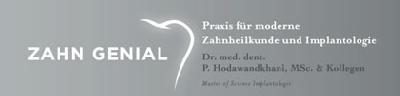Zahnimplantate in Wiesbaden - Die bessere Wahl! Wir stellen Ihnen die Vorteile von Implantaten in der Zahnheilkunde vor.