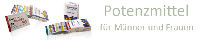 Potenzmittel von Powerprodukt.de