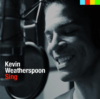 AIDA Stars auf CD: Erstes Soloalbum mit Kevin Weatherspoon