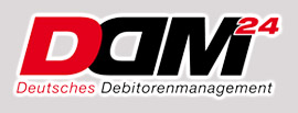 Mit dem Debitorenmanagement von DDM24 wirtschaftlich gesund arbeiten