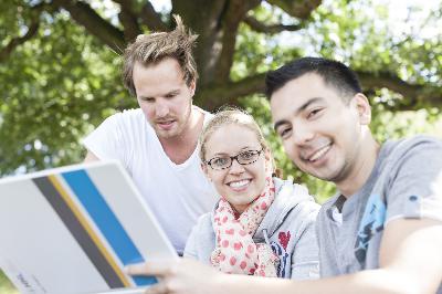 Studie: HHL ist beliebteste private Wirtschaftshochschule Deutschlands