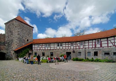 Ein Wochenende voller Bewegung und Gestaltung