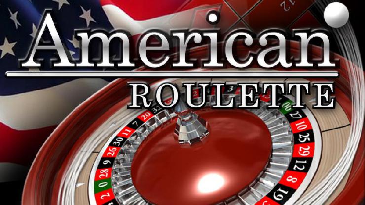 American Roulette im OnlineCasino Deutschland