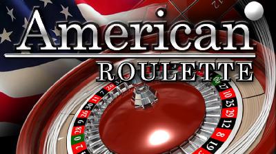 American Roulette im OnlineCasino Deutschland