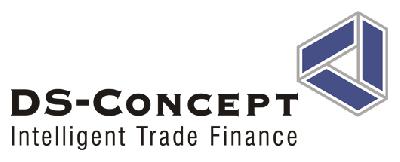 DS-Concept schließt mehrere neue internationale Handelsfinanzierungsverträge ab
