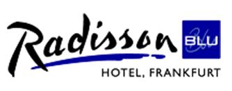 Radisson Blu Hotel, Frankfurt ist Spieler-Hotel der Rollstuhlbasketball Europameisterschaften 2013