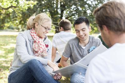 Erneute Bestätigung der HHL als eine der führenden Business Schools