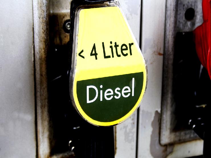 Neuwagenkauf: Diesel-Sparmodelle im Ã–ko-Preis-Leistungs-Check