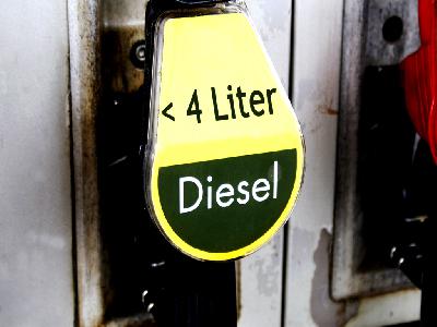 Neuwagenkauf: Diesel-Sparmodelle im Öko-Preis-Leistungs-Check