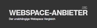 Webspace-Anbieter.org geht online