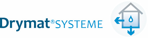 Drymat Systeme: Elektrophysikalische Mauerentfeuchtung mit Drymat 2030 EO+