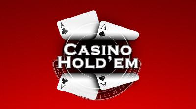 Casino Hold'Em bei OnlineCasino Deutschland