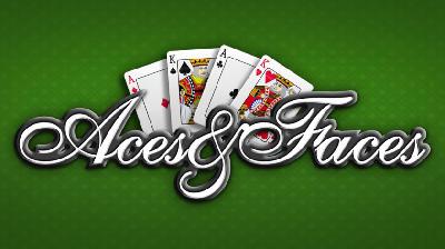 Aces and Faces bei OnlineCasino Deutschland