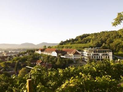 Märchenhaftes Angebot für Gäste im Steigenberger Hotel and Spa Krems
