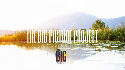 Weltweites Kinoprojekt zum Mitmachen: The Big Picture Project