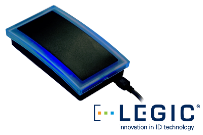 Aktuelle Legic Leser und Transponder der neuesten Generation von iDTRONIC