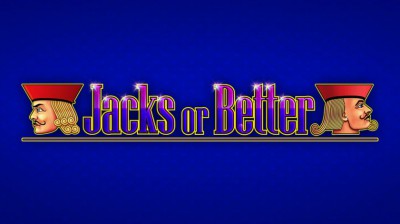 Jacks or Better im OnlineCasino Deutschland