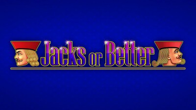 Jacks or Better im OnlineCasino Deutschland