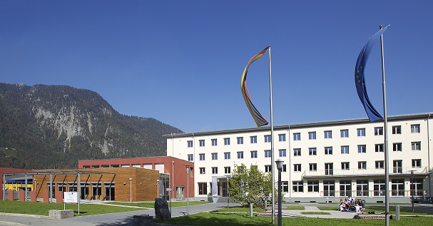 IUBH Bad Reichenhall vergibt Sonderstipendium fÃ¼r Bachelor in Tourismusmanagement