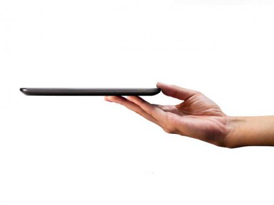 Das Nexus 7- viel Technik zu kleinem Preis