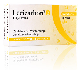 Lecicarbon  bekommt ein neues Gesicht!