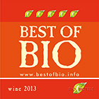 Best of Bio Wine Awards 2013 - BIO-Hotels kürt die besten Bioweine