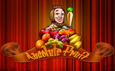 Absolute Fruit bei OnlineCasino Deutschland