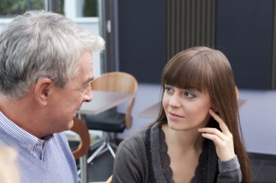 Hörprobleme müssen nicht sein  Partnerakustiker der Fördergemeinschaft Gutes Hören beraten individuell und auf höchstem fachlichen Niveau