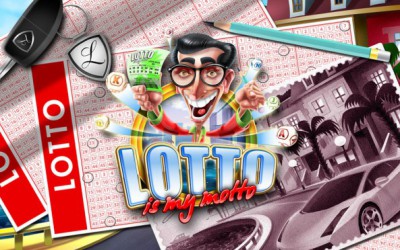 Lotto Is My Motto bei OnlineCasino Deutschland