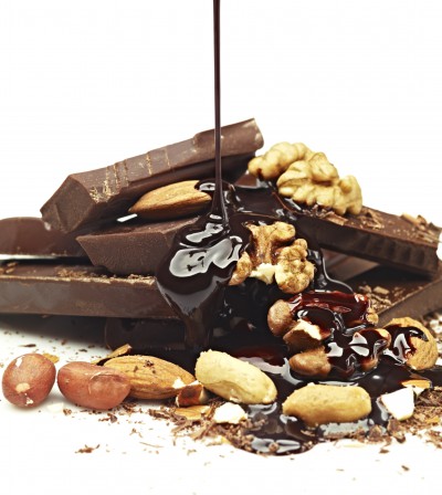Handgefertigte Schokolade als Geldanlage verspricht süße Rendite