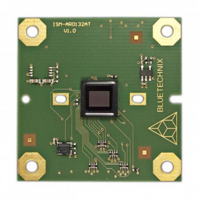 Bildsensor-Modul mit 115 dB HDR und 60 Bildern pro Sekunde