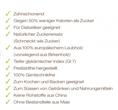 Mutti der Zahnarzt sagt, ich soll mehr Xucker essen