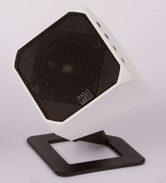 Ab September in Deutschland erhältlich: Cubik HD des Audio-Experten Palo Alto Audio Design