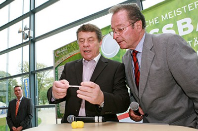 Deutscher Meister der Werkstätten für behinderte Menschen gesucht