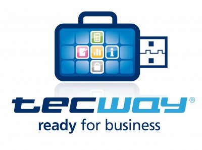 tecway - Alles für den Gründer auf einem USB-Stick - Informationen, Software und Startpakete für Existenzgründer/innen