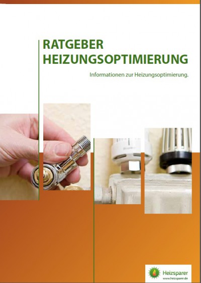 Bevor der Winter kommt: Heizung optimieren und Geld sparen - kostenlose Broschüre erschienen