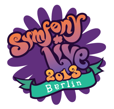 Symfony Live Berlin 2013: Das Highlight 2013 für Symfony Begeisterte