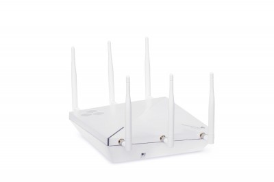 Neue Access Points ermöglichen Wechsel zu High-Performance-WiFi nach 802.11ac