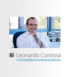 Steuerberater für Existenzgründer in Ludwigsburg und Umgebung - Leonardo Contissa