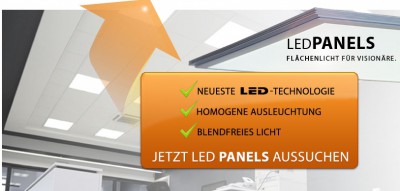 Mit Led Leuchtmitteln lassen sich Geld und Energie sparen.