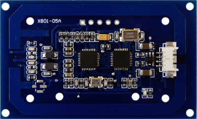 Embedded Module - iDTRONIC Update - Optimierung in Ihrer Anwendung