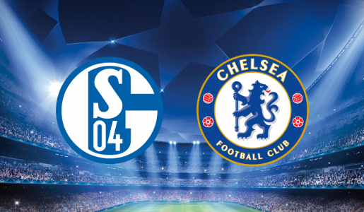 Schalke - Chelsea Live Stream auf fussball-live-stream.info