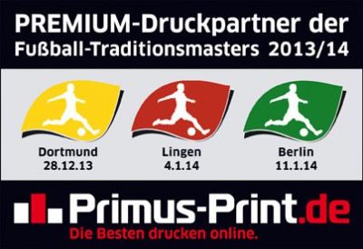Primus-Print.de diesjähriger PREMIUM-Druckpartner der Budenzauber-Serie